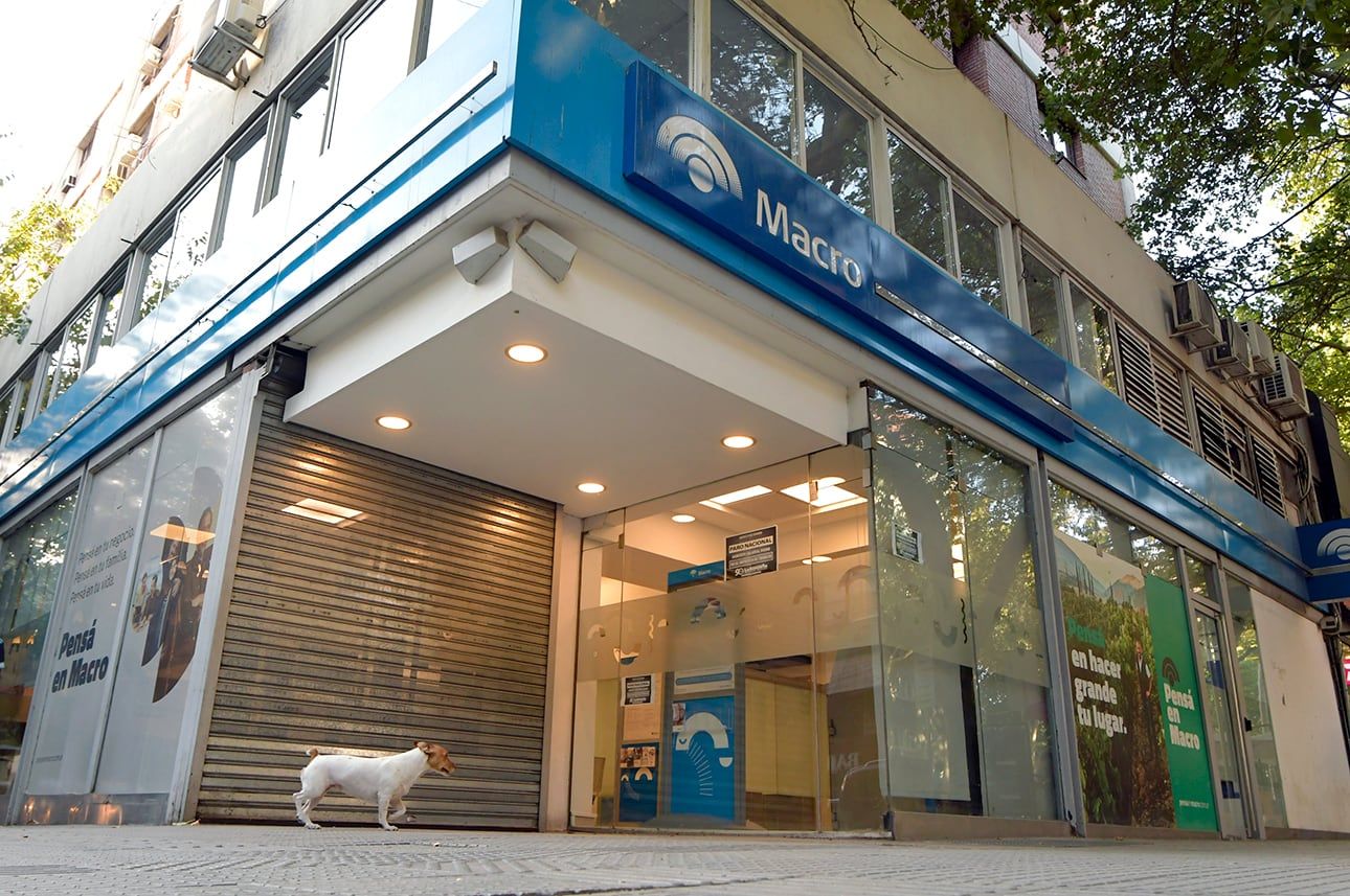  
Foto: Orlando Pelichotti / Los Andes