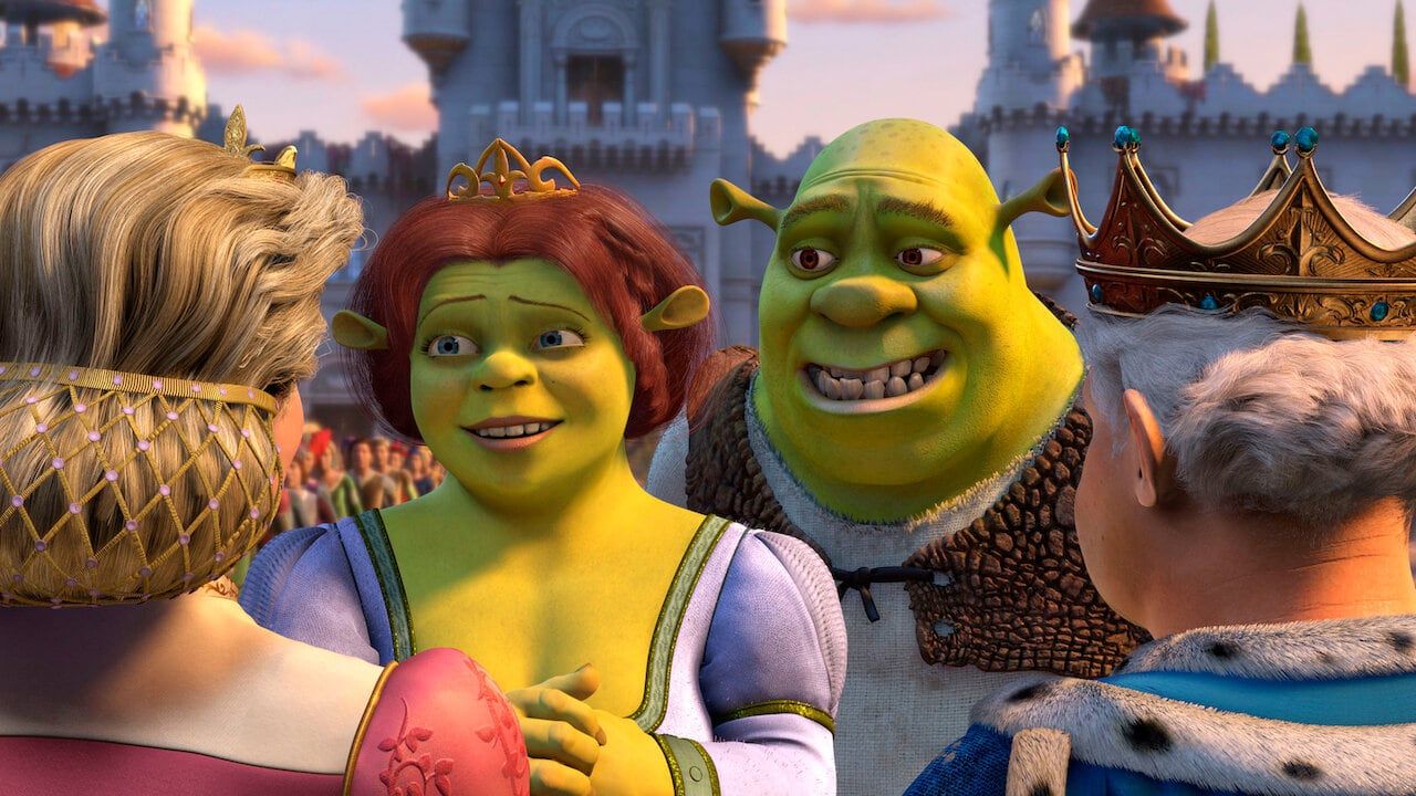Shrek 2, por qué es la mejor de la saga. / Archivo