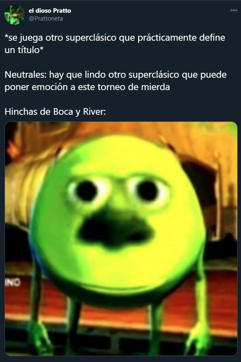 Boca- River juegan el 3/1