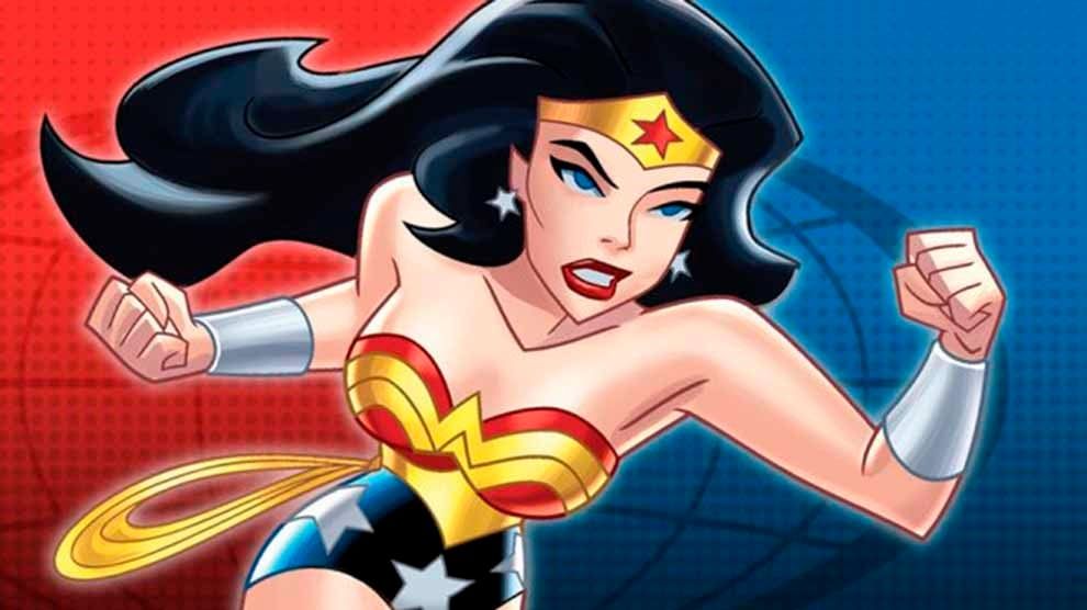 Según la inteligencia artficial, estos superhéroes son los cinco mejores.