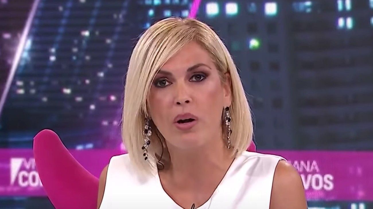 "Me molesta mucho que caguen la Catedral, me molesta horrores, me molesta mucho que no respeten a la iglesia".