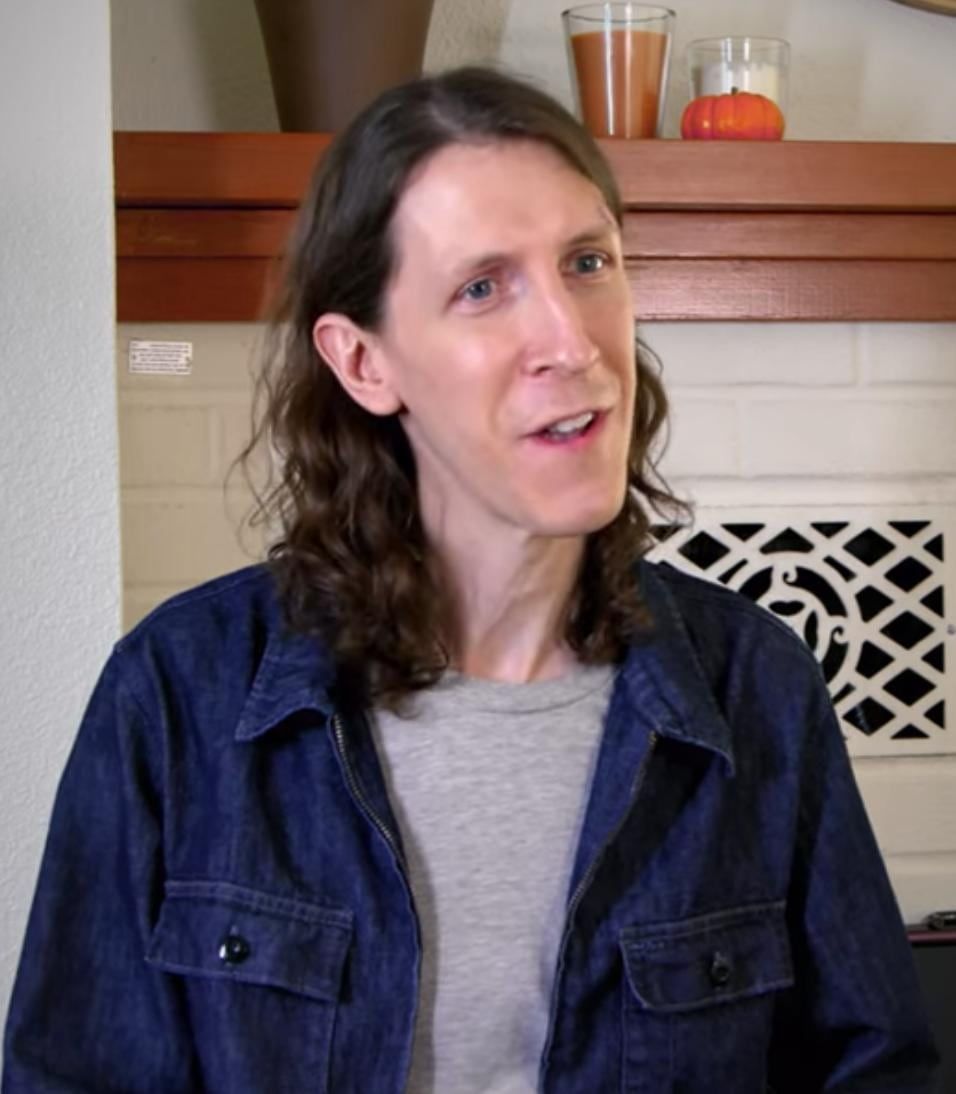 Así luce hoy el niño de Forrest Gump