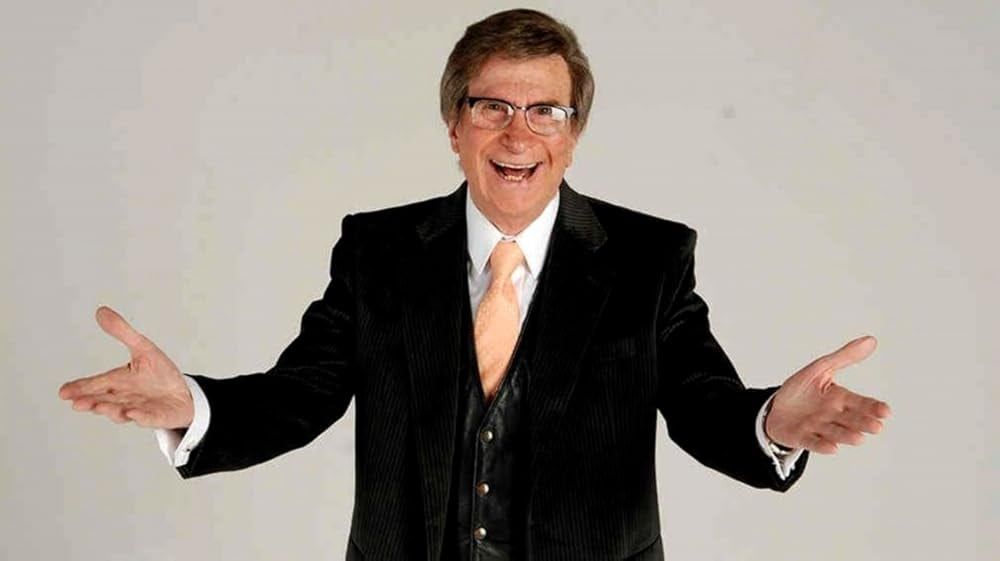 El conductor de 89 años estará al frente de un nuevo desafío.