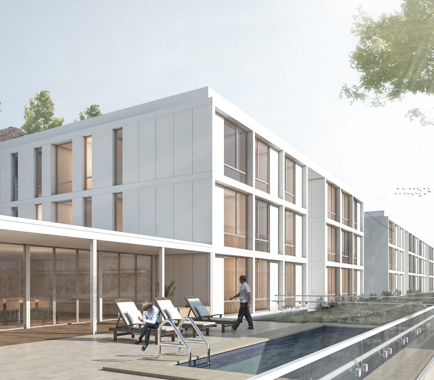 AñeloLand, Vaca Muerta, ASPA Desarrollos
