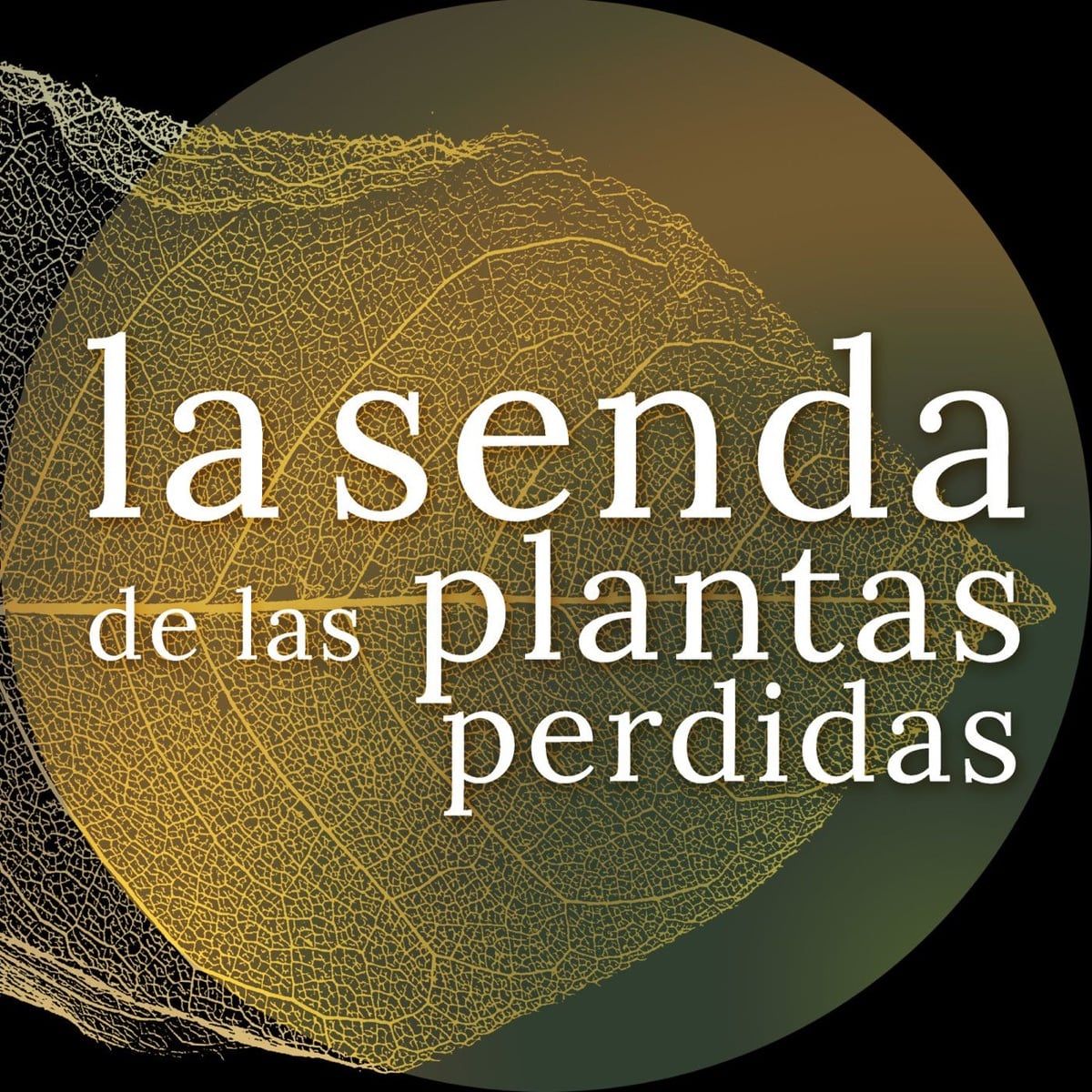 Un genial podcast de la bióloga española Aina Enrice sobre historias de plantas y árboles, y sus vínculos con humanos.