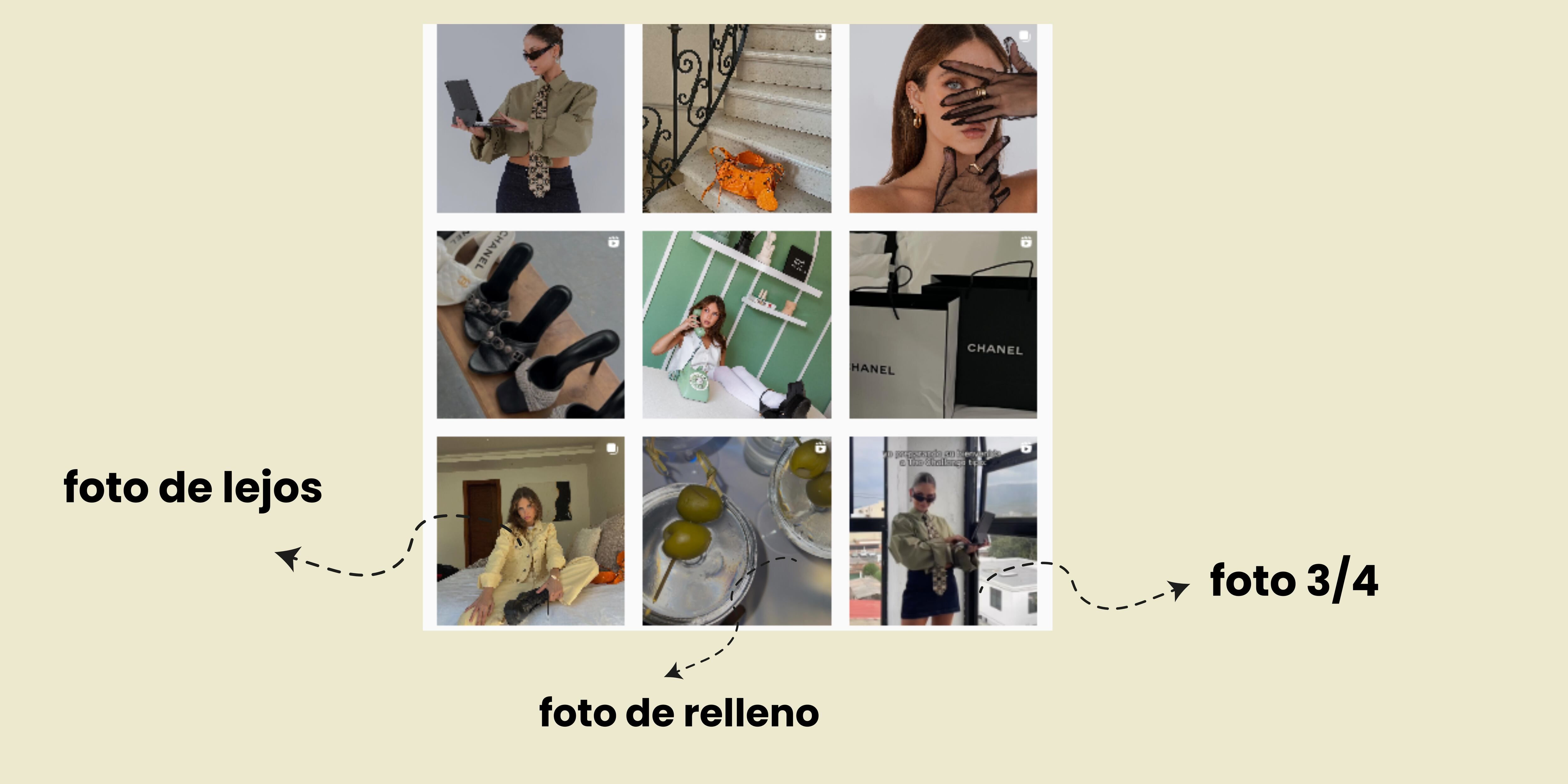 Dani Schulz - Fashion Influencer