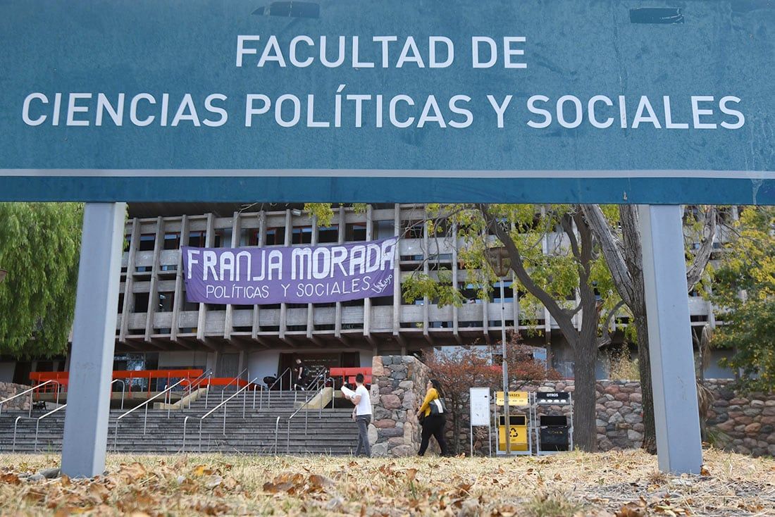 Imagen ilustrativa. / Foto: José Gutiérrez / Los Andes