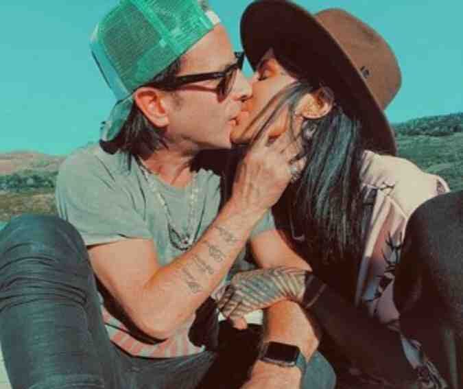 Esta es la condición en cuanto a los invitados que puso Cande Tinelli para su boda.