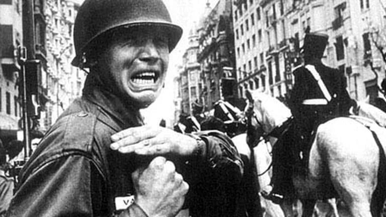 El 'soldado del pueblo' falleció este lunes.