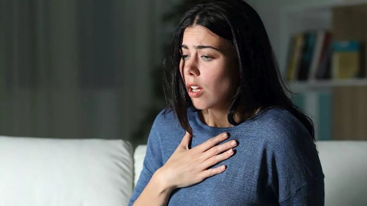 Los signos más ansiosos del zodíaco