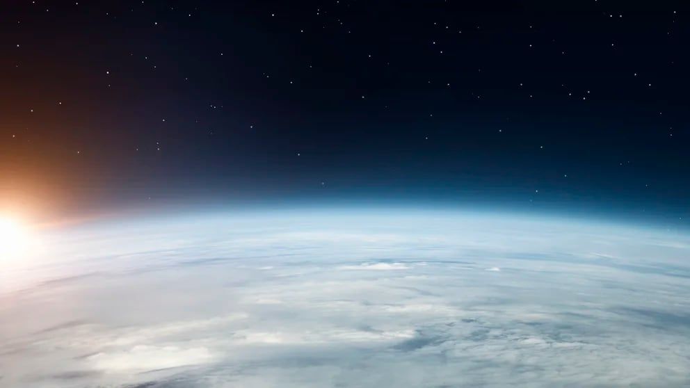 El giro fue 1,50 milisegundos más corto que el promedio. Foto: Web


