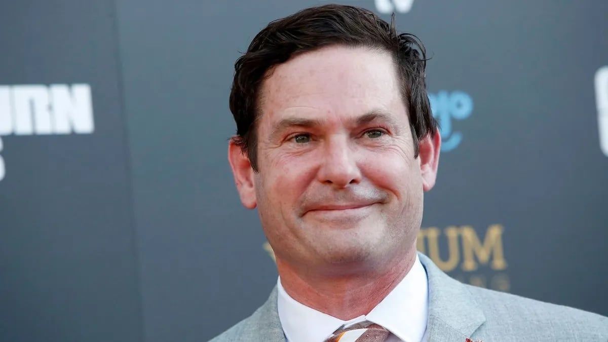 Así luce el actor de ET El Extraterrestre