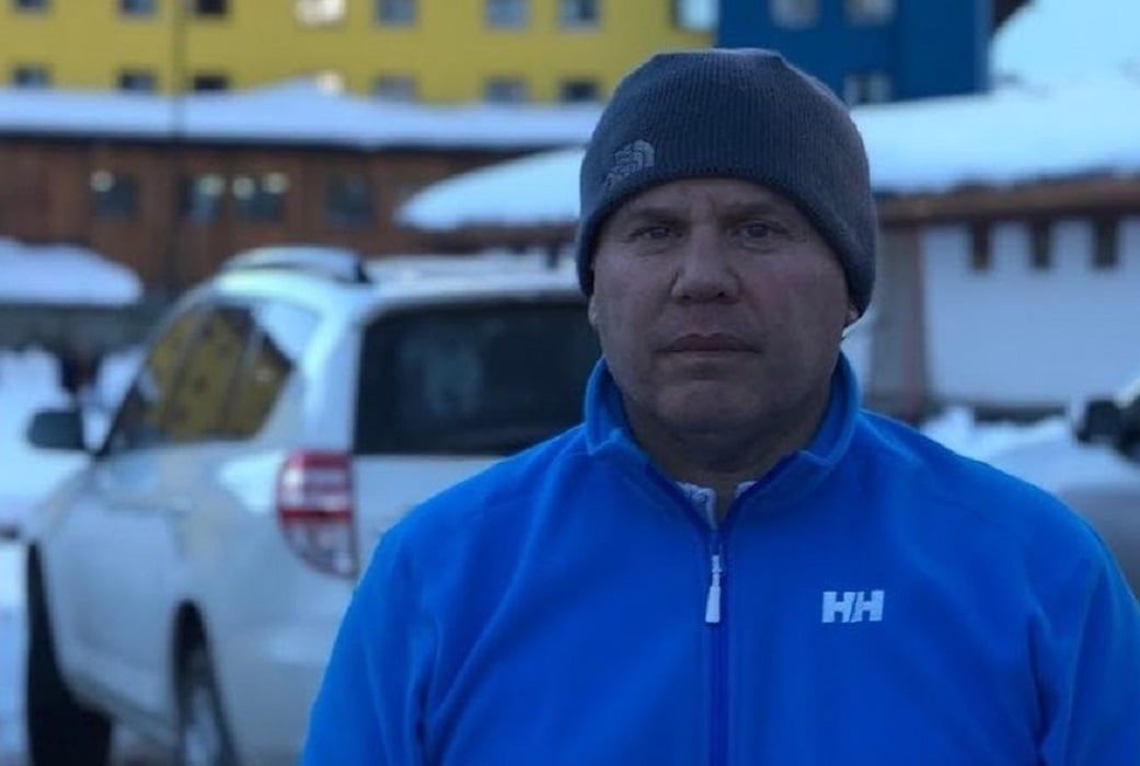 El emprendedor mendocino fue reconocido por su trabajo en el universo fintech y en el desarrollo de plataformas web -