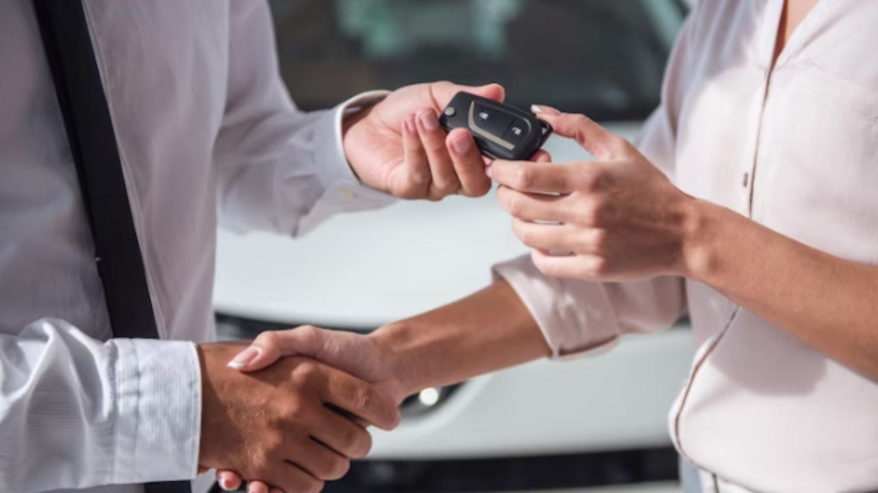 Cuáles son los nuevos documentos para la compra y venta de autos