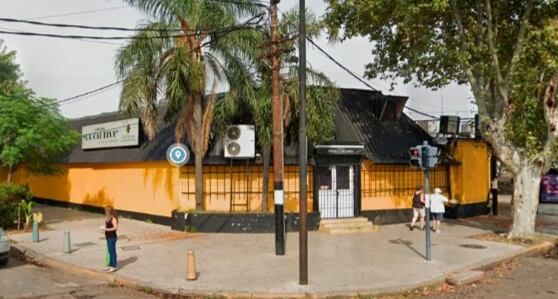 Un hombre conoció a una mujer en un boliche, la secuestró y abusó de ella. Infobae.