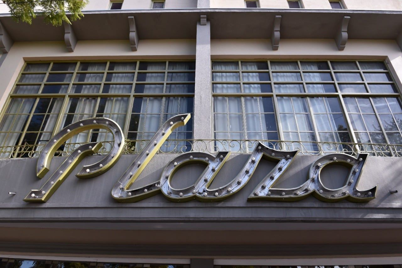 El Teatro Plaza de Godoy Cruz será el escenario de obras de teatro en estas vacaciones de invierno.
