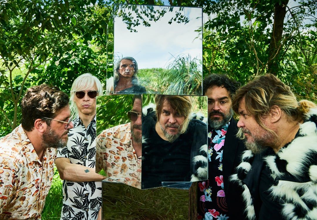 Massacre llega a Mendoza en el MU.