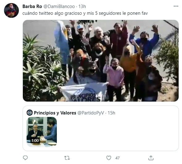 Guillermo Moreno lanzó un bizarro spot de campaña y estallaron los memes -