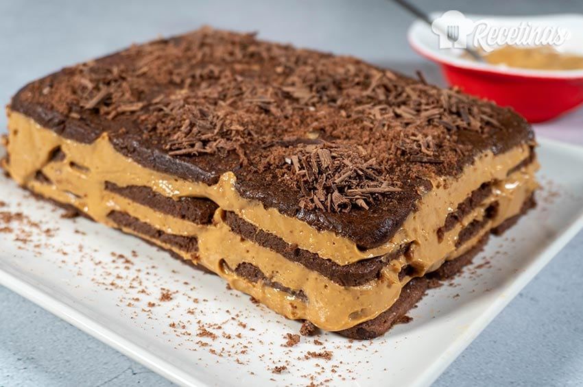 Chocotorta