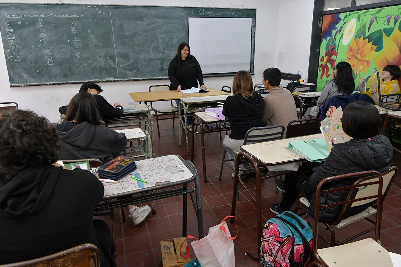 Foto: Orlando Pelichotti