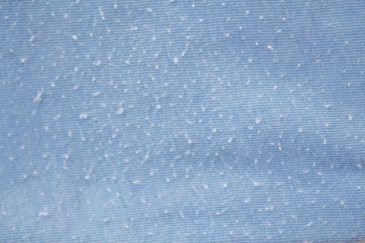 Trucos sencillos para evitar las pelotitas o pelusas de la ropa - Imagen ilustrativa / Web