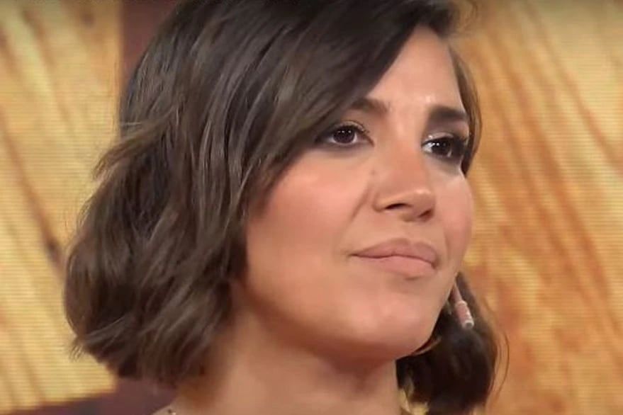 Andrea Rincón relató el momento que vivió con Dios.