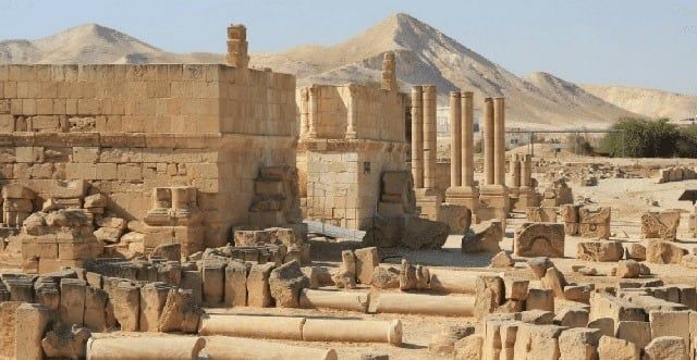 Las 3 ciudades más antiguas de la historia.