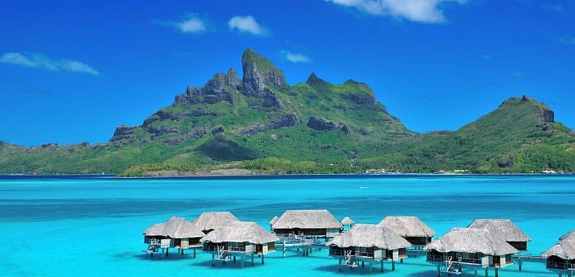 Bora Bora