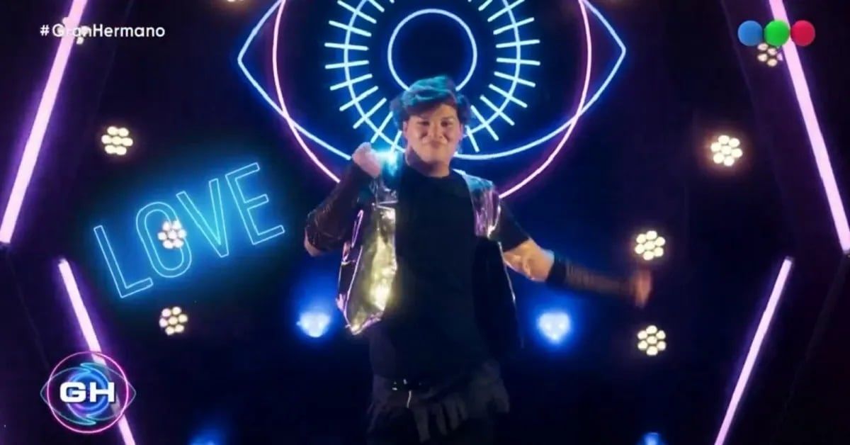 Emmanuel Vich arrastra un serio problema que ocultó para entrar a Gran Hermano.