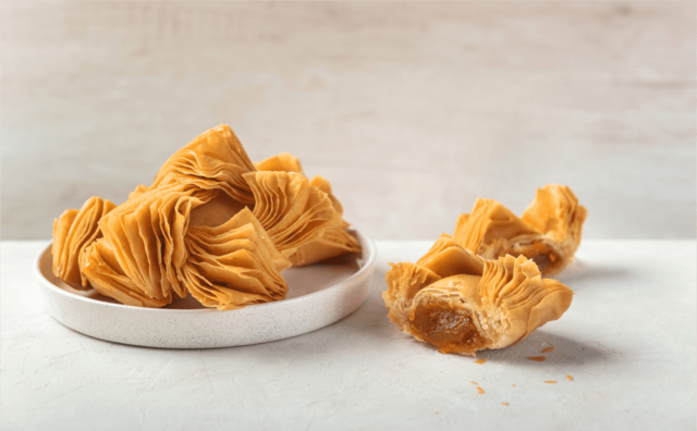 Esta receta es simple y rápida. Además, dejas a todos satisfecho.