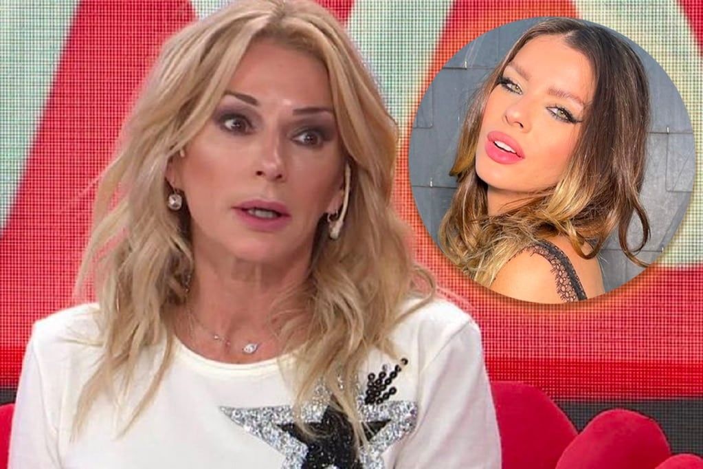 Yanina Latorre reveló una fuerte deuda que tiene la China Suárez con Vicuña.