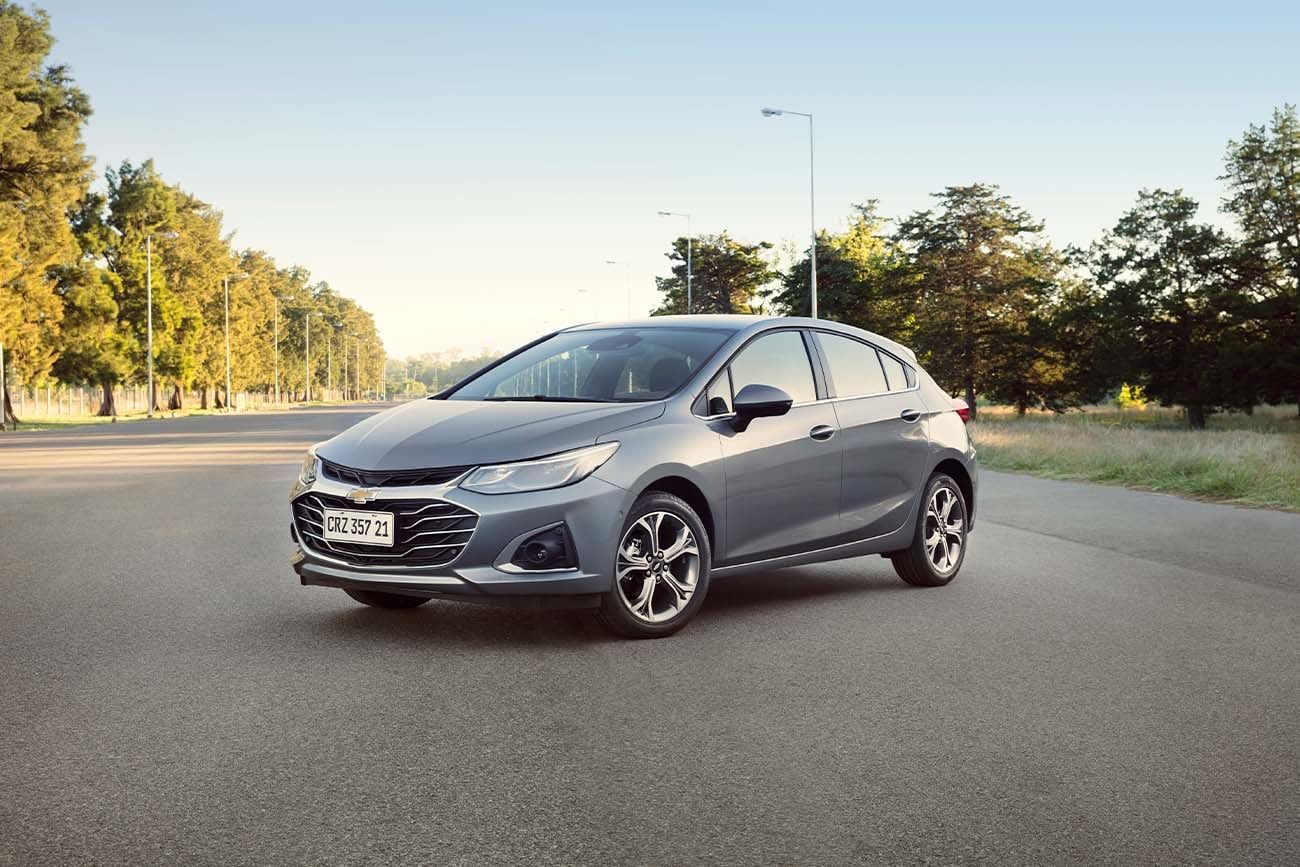 El vehículo de la marca del moño se metió en el top 10 de los más vendidos en mayo.