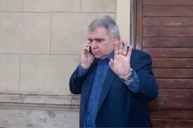 Miguel Ángel Pierri  ha representado a varis figuras mediaticos . 