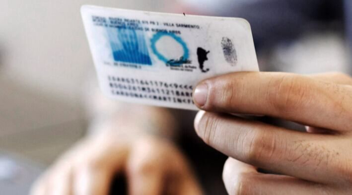 Documentos válidos para votar en el exterior (Imagen ilustrativa)