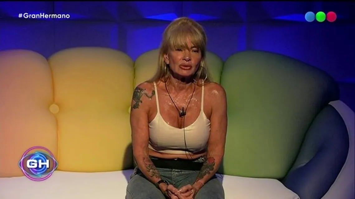 Está es la casa que dejó Isabel para reingresar a Gran Hermano 2023