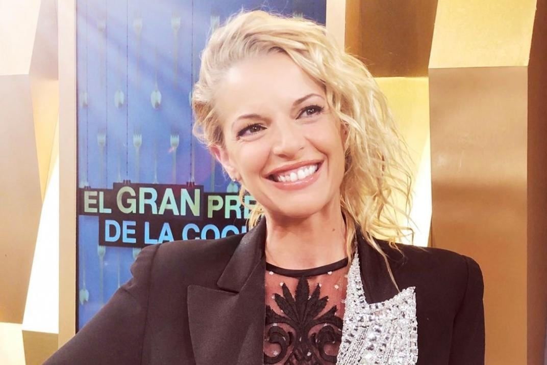 Carina Zampini (Instagram)