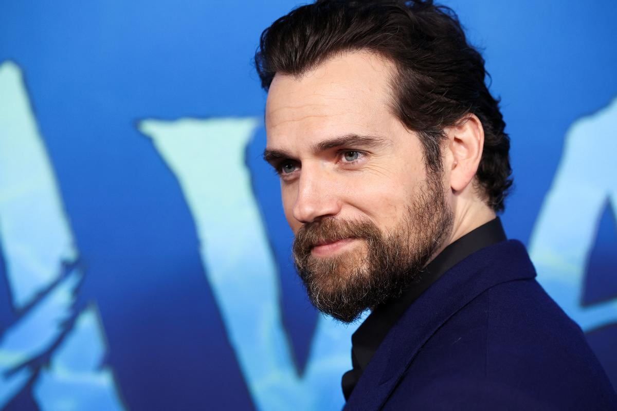 Henry Cavill no volerá a interpretar a Superman
