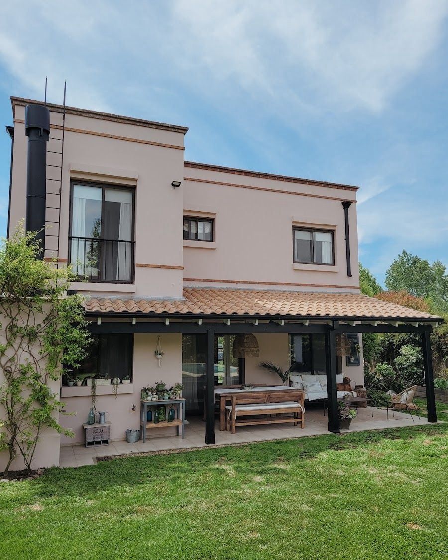 Materiales para exteriores; ¿Cuál es la mejor opción?