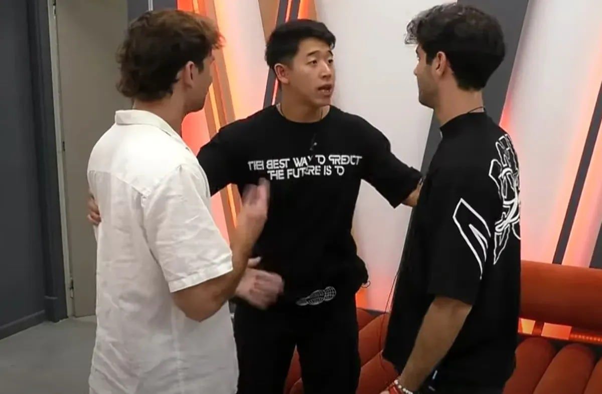 Estos fueron los grupos y alianzas que nacieron en GH 2023.