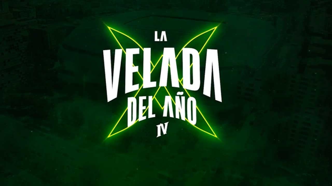 Ibai confirmó los artistas de "La Velada del Año 4". / REDES