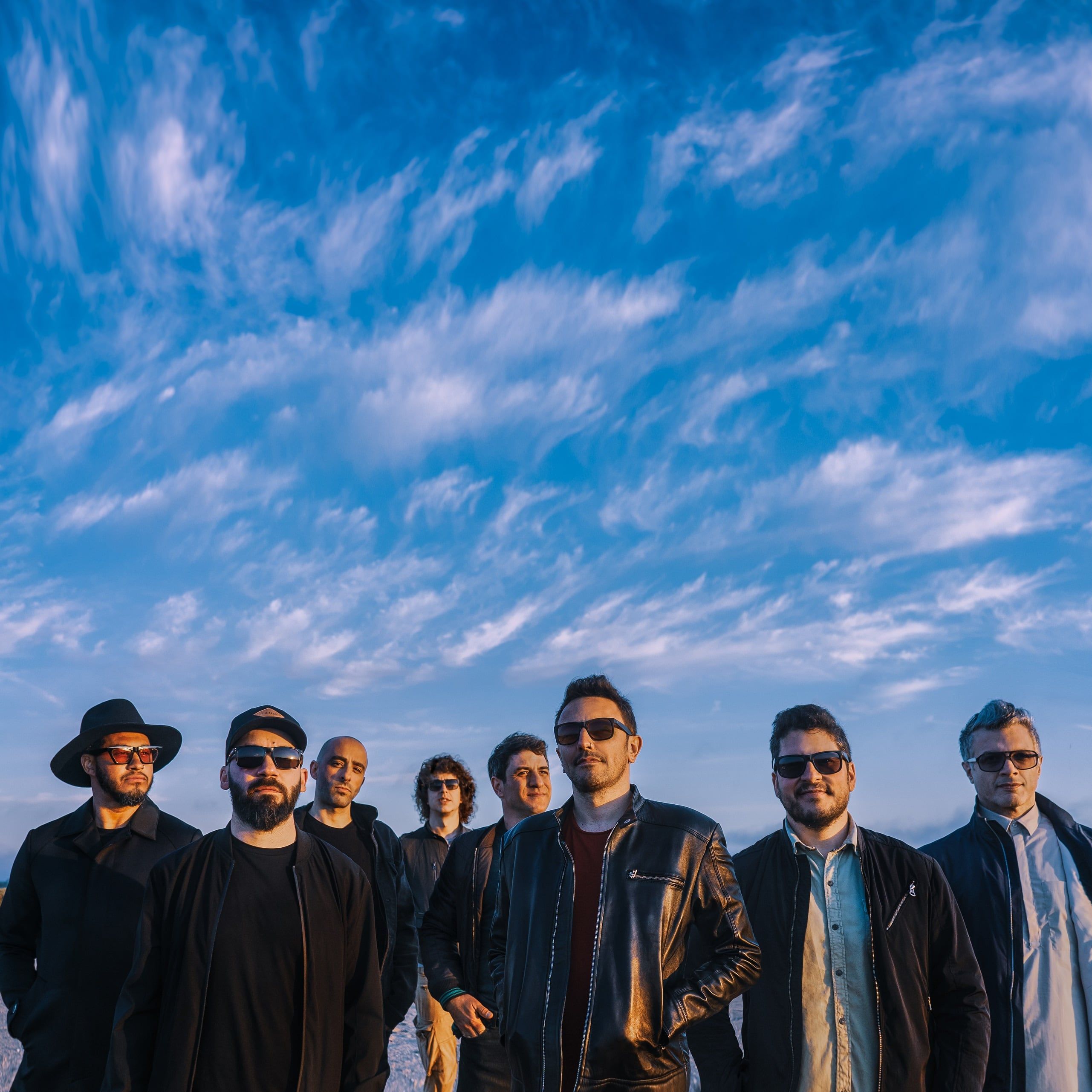 Sobre su canción Venganza: "Nos han llegado infinidad de mensajes de mujeres agradecidas por el enfoque de la canción, porque las ayudó en algo, porque las hizo abrir los ojos, se animaron a… Entonces cuando pasa eso te llena de satisfacción porque es una causa con la que estamos comprometidos hace mucho tiempo y que seguiremos apoyando. Y cuando la cantamos en vivo, se siente esa energía en la que todos estamos remando para el mismo lado."