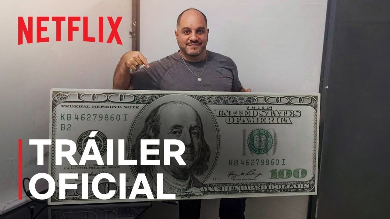 La película de Netflix sobre el caso Generación Zoe