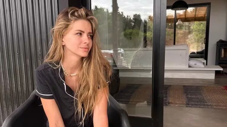 La actriz y cantante habló de sus relaciones amorosas.