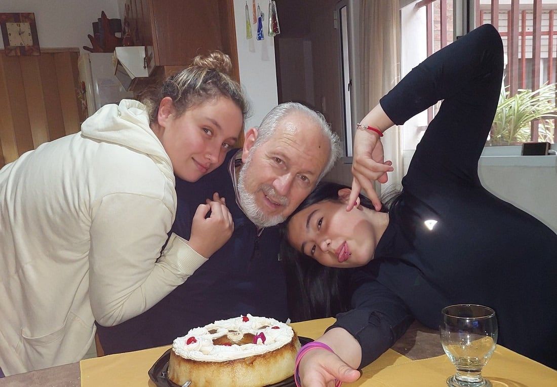 Twitter @FranchuDear9