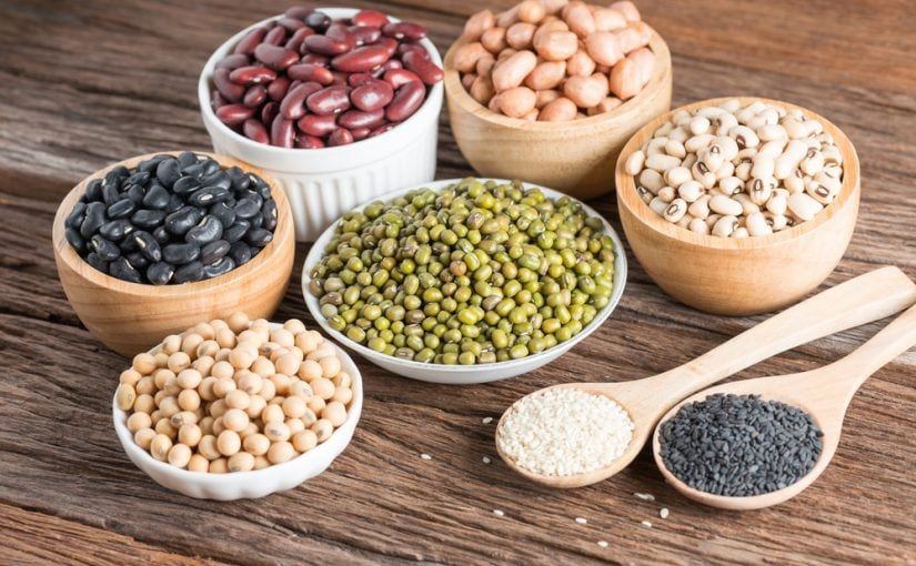 Estos son los alimentos que ayudan a fortalecer el abdomen.