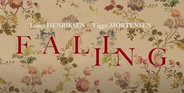 La nueva película de Viggo Mortesen