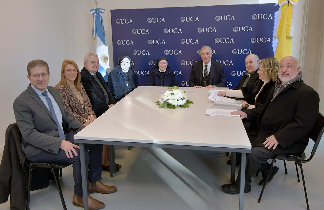 Foto: Orlando Pelichotti / Los Andes