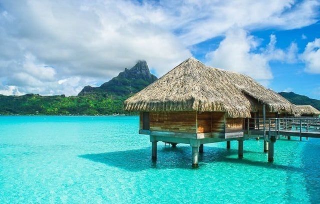 Bora Bora