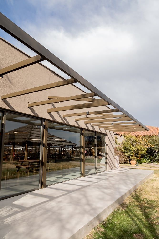 Sala Degustación Técnica