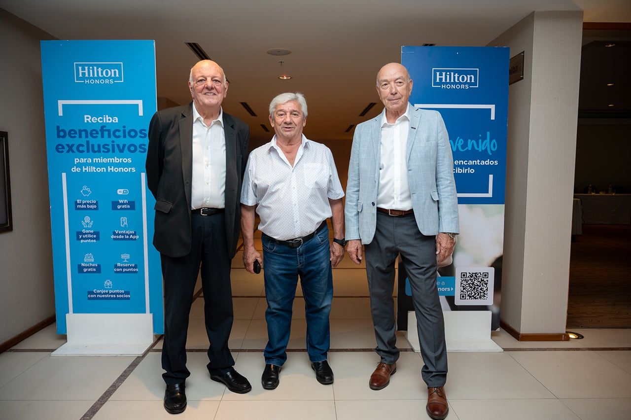 Sociales Ley Mecenazgo. Juan Carlos Jaliff, Aurelio Lilo Sesto, Pedro Rastrilla